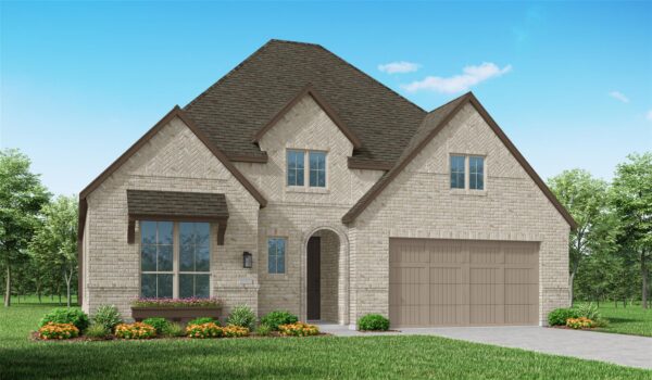 207 Jackson River Loop, Kyle