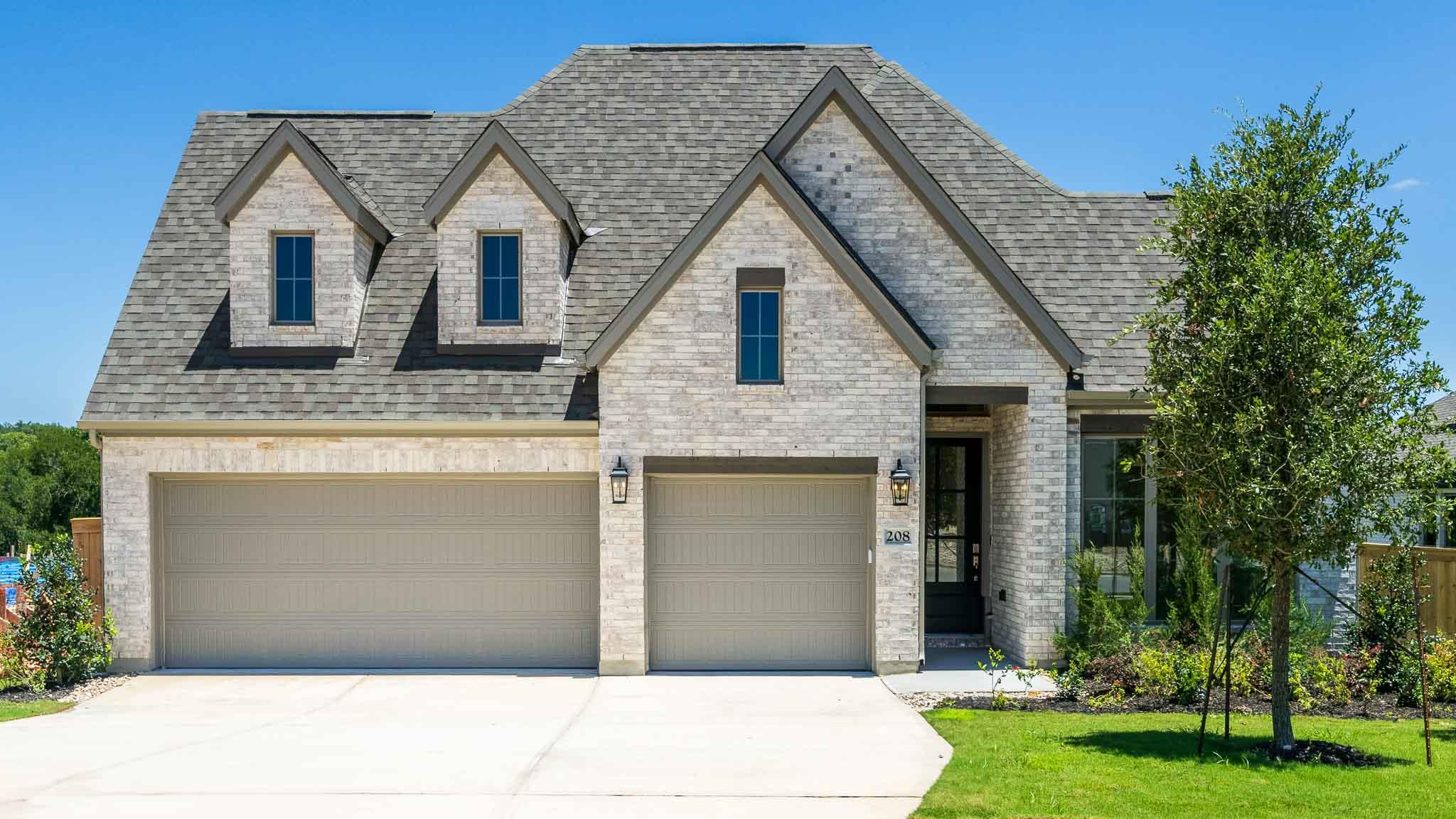 208 Meadow Beauty Ln, Georgetown, TX 78633