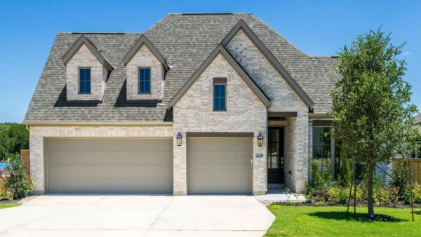 208 Meadow Beauty Ln, Georgetown