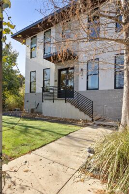 1410 Woodlawn Blvd #B, Austin