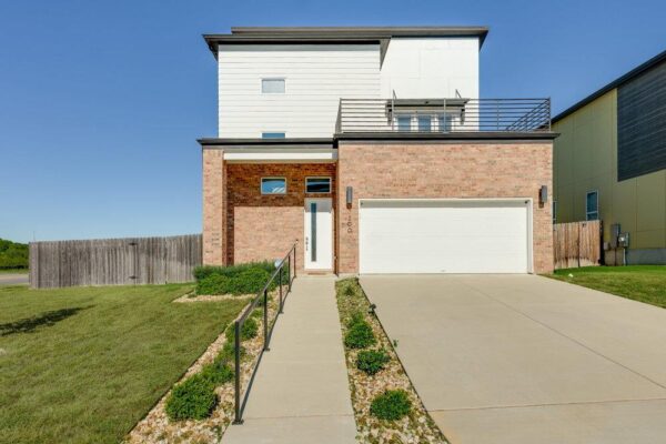 7200 Cordoba Dr, Austin