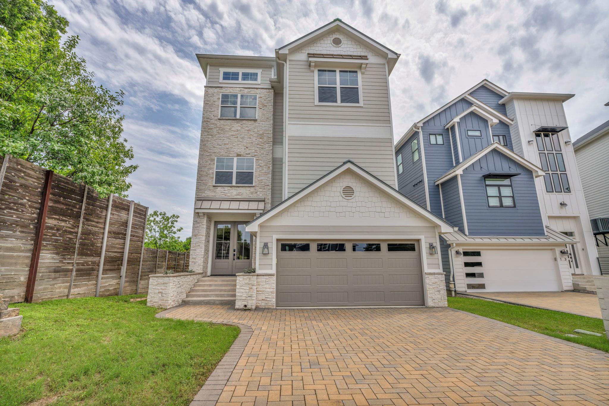 127 Cypress Shores Lane None, Kingsland, TX 78639