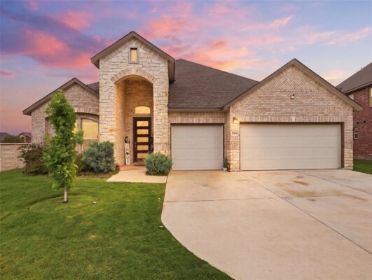 20504 Kangal Ct, Pflugerville