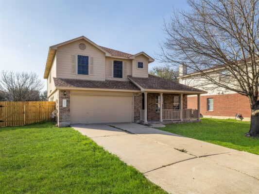 102 Erin Cv, Hutto