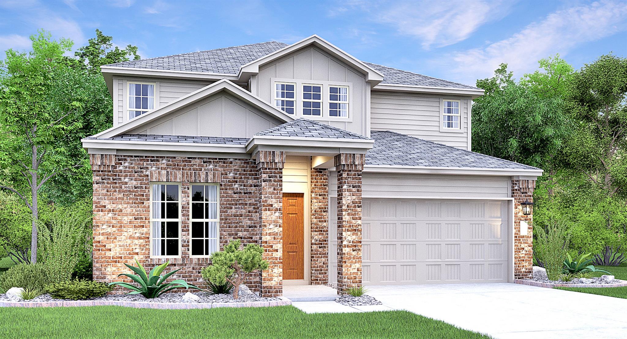 147 ANNETTE None, Kyle, TX 78640