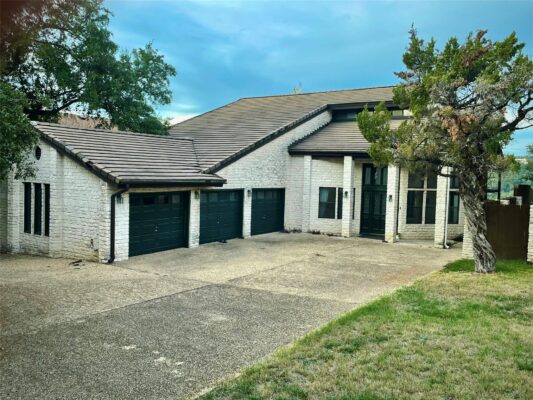 4324 Far West Blvd, Austin