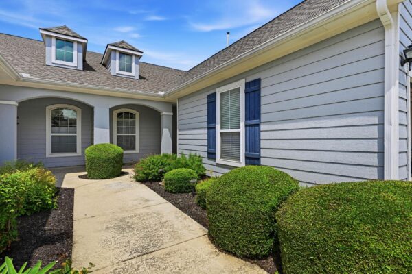 120 Bowie Cir, Georgetown