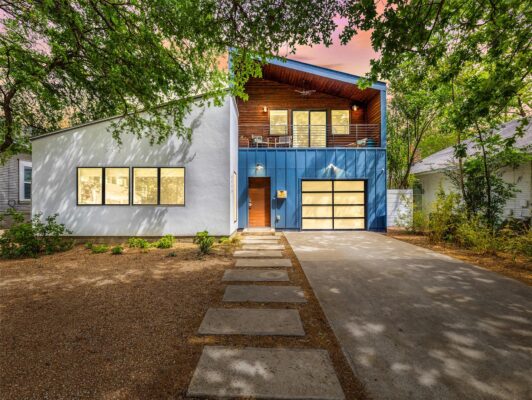1109 Angelina St, Austin