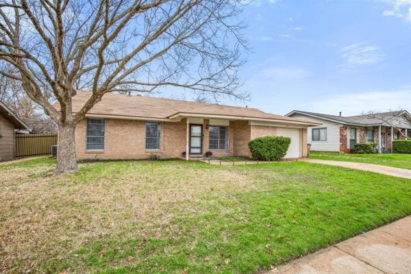 405 E Grady Dr, Austin