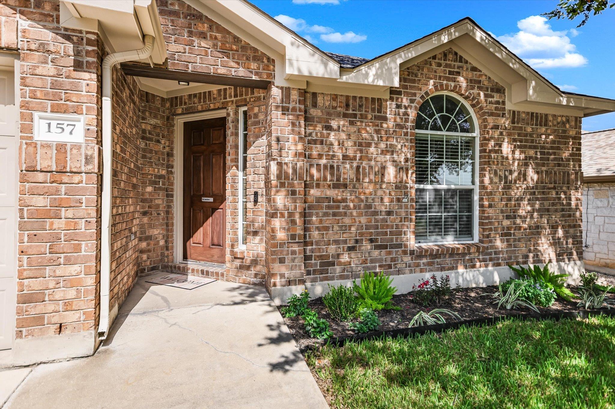 157 Maplewood None N, Kyle, TX 78640