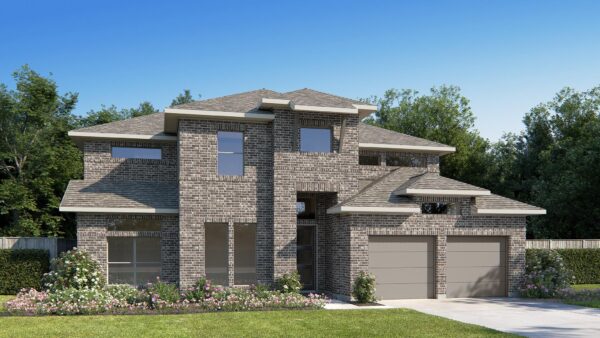 112 Keuchel Ln, Liberty Hill