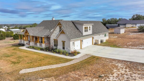 500 Yellow Senna Pl, Liberty Hill