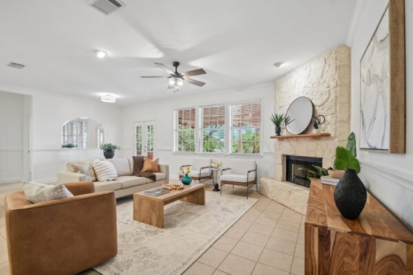 20609 Bridal Path Rd, Lago Vista