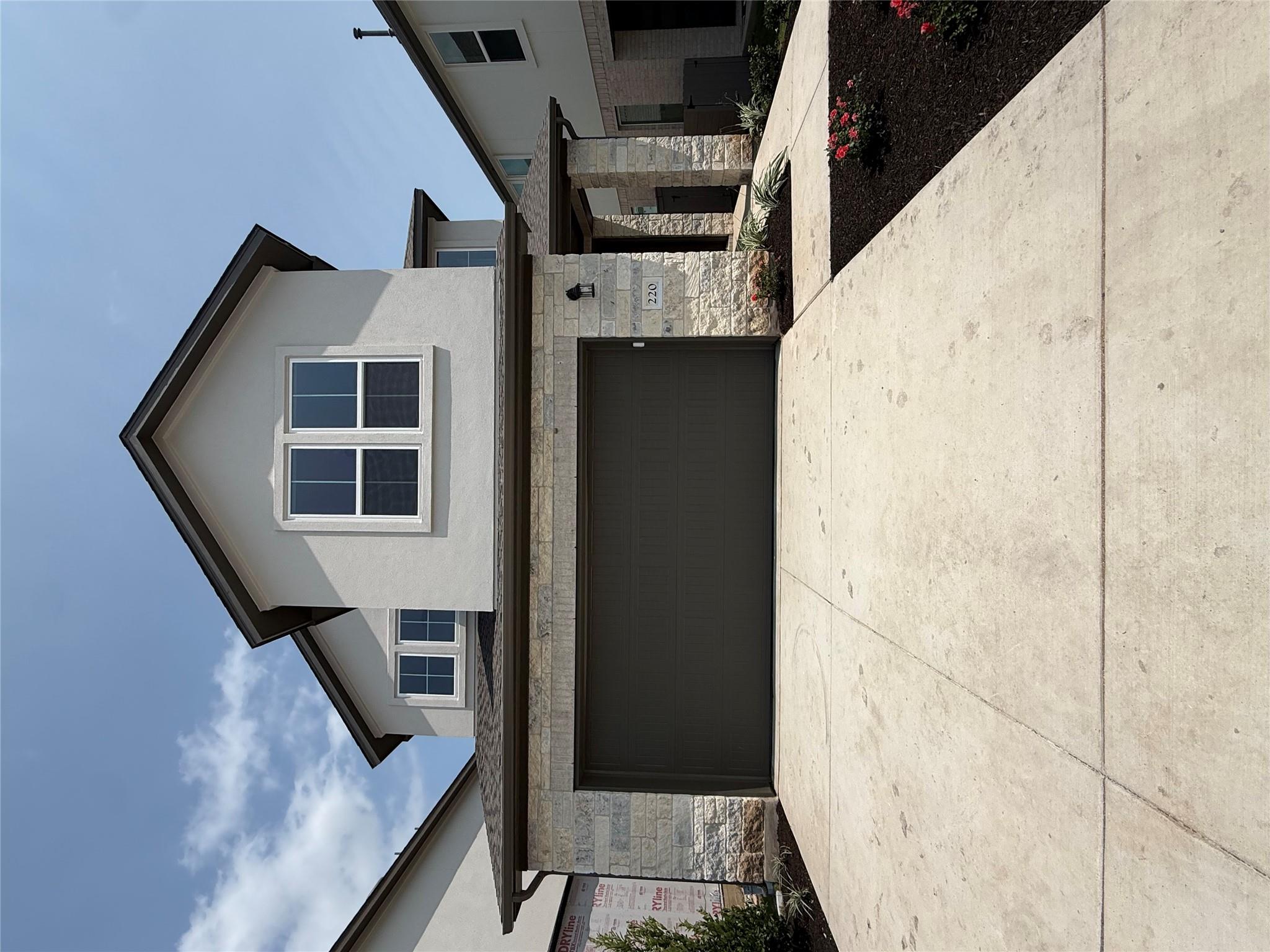 220 Bloomington Loop None, Hutto, TX 78634