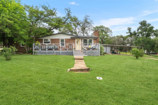 51 Cliffside Cir, Belton