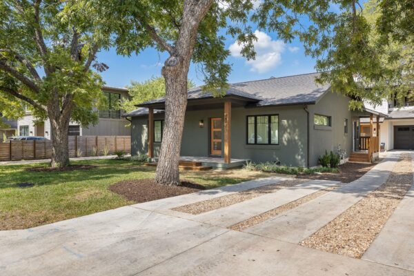 7812 Hardy Dr #1, Austin