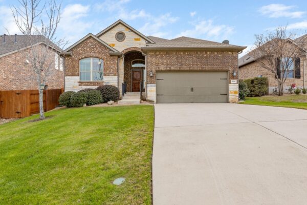 18601 McKay Cv, Austin