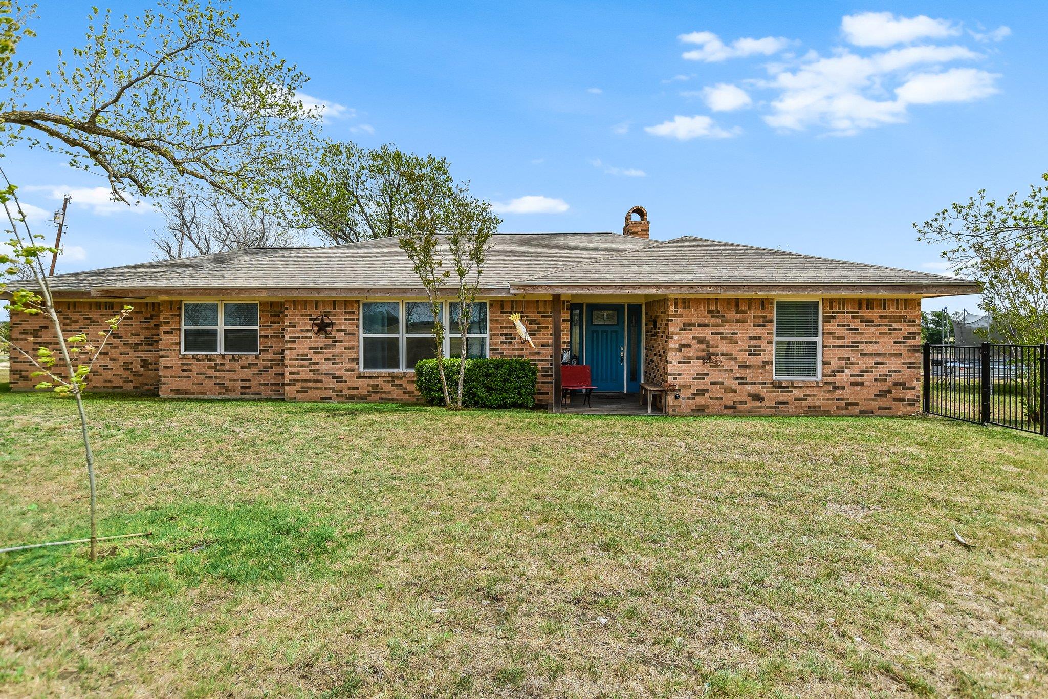 1601 CR 463 (and CR 465) None, Elgin, TX 78621