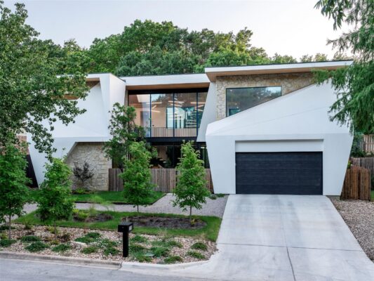 2108 Matterhorn Ln, Austin