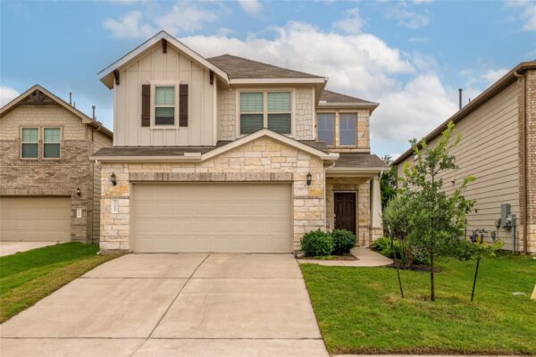 15810 Celosia St, Austin