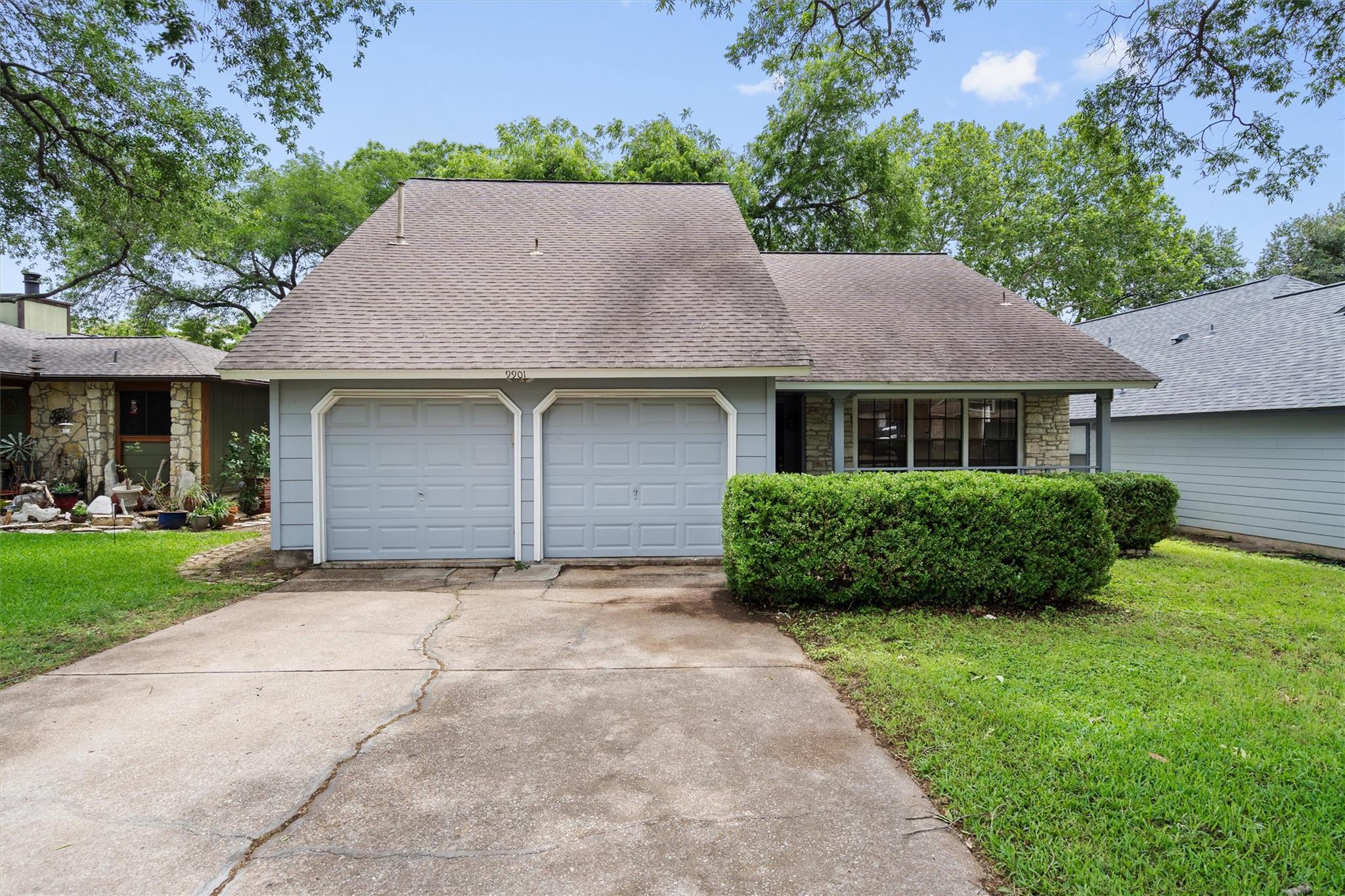 9901 Willers Way, Austin, TX 78748