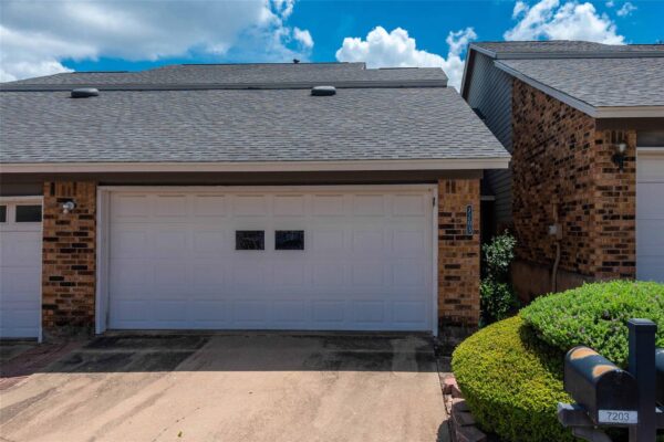 7203 Coronado Cir, Austin