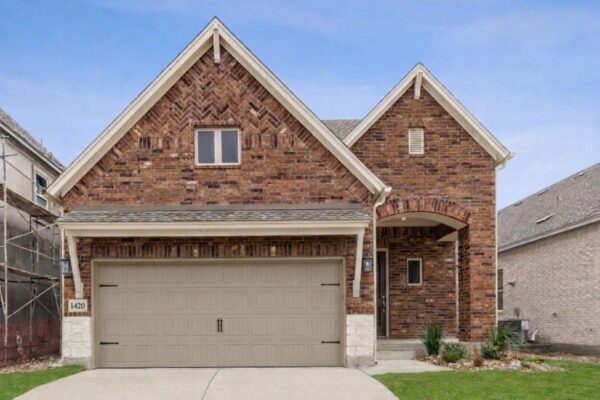 1420 South Brook Dr, Leander