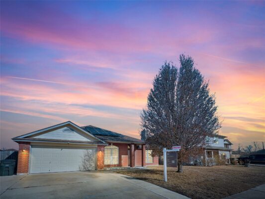 5300 Western Swing Ct, Killeen