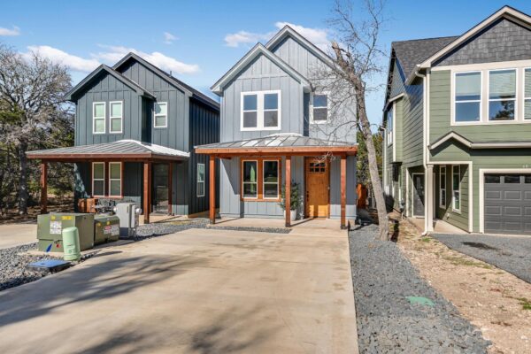 70 DEER RIDGE Rd, Wimberley