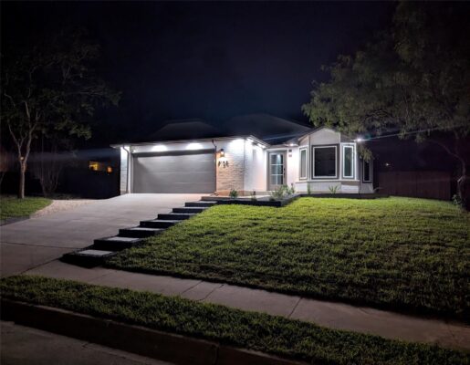8102 Fort Sumter Rd, Austin
