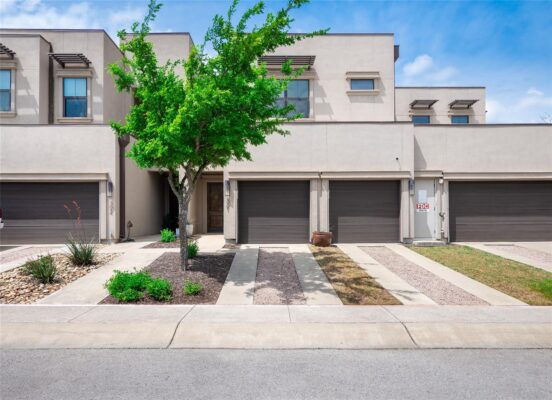 8200 Southwest Pkwy #321, Austin