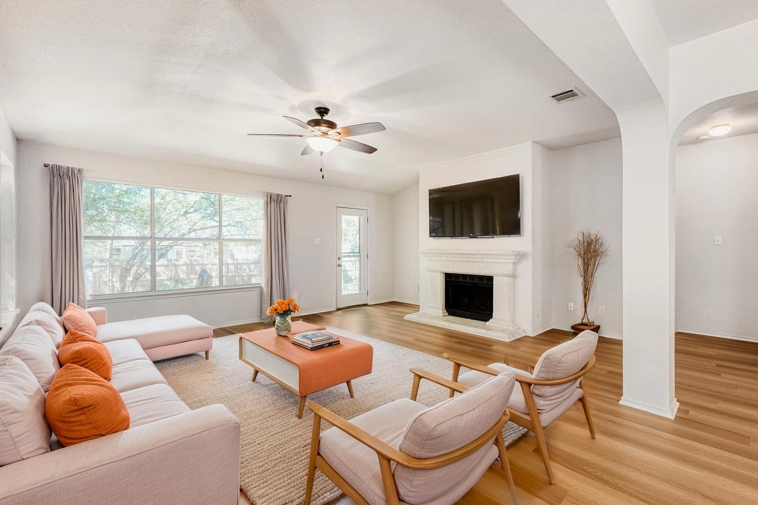 1205 Machado Rd, Cedar Park