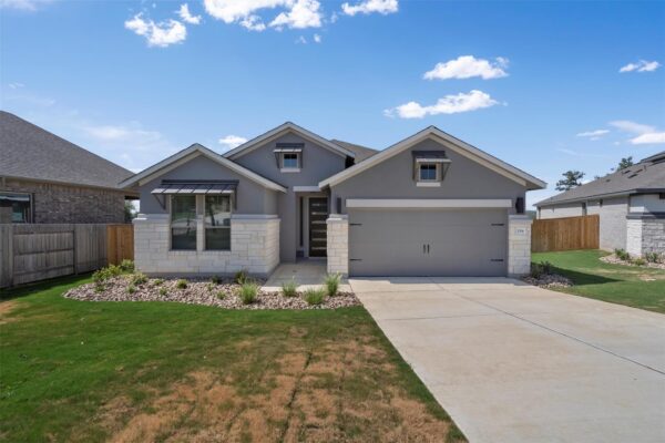 216 Scenic Hills Cir, Georgetown