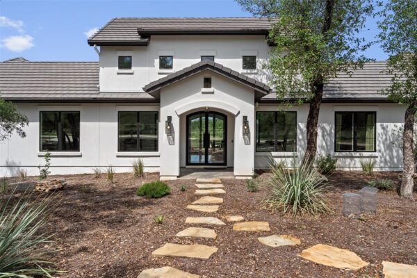 1805 Performer Rd, Spicewood
