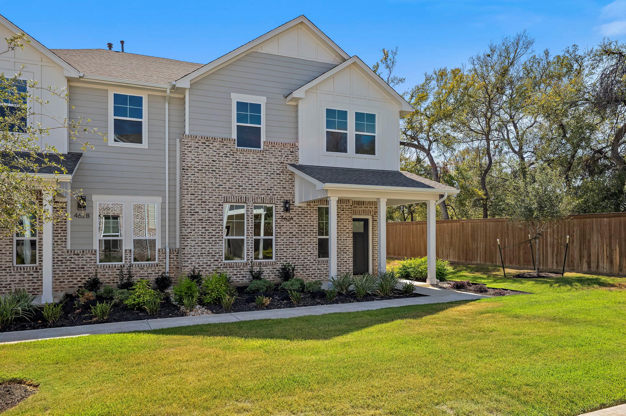 462 Orleanian Dr #A, Buda, TX 78610