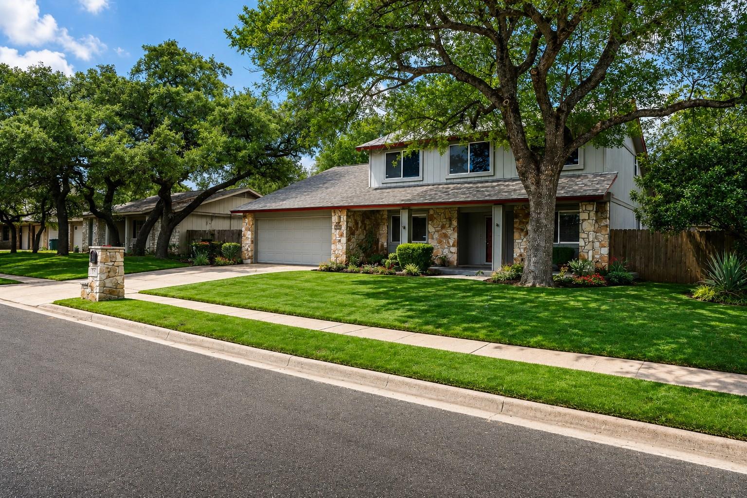 11804 Buggy Whip Trl, Austin, TX 78750