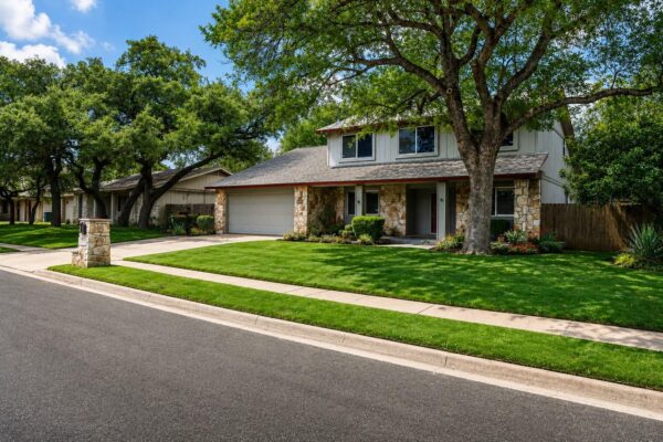 11804 Buggy Whip Trl, Austin