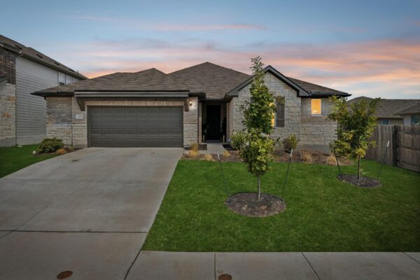 4009 Milano River Rd, Hutto