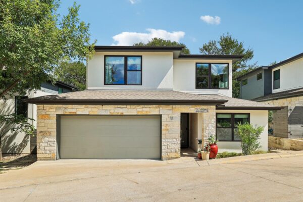 1303 Azie Morton Rd #12, Austin