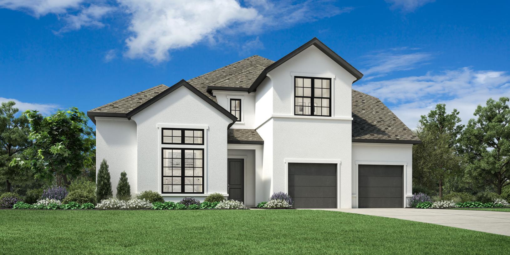 5337 Bellano Bnd, Leander, TX 78641