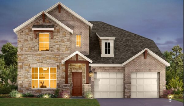 509 Redding Way, Georgetown