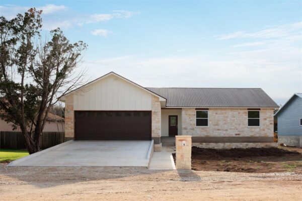 5 Quiet Meadow Cir, Wimberley