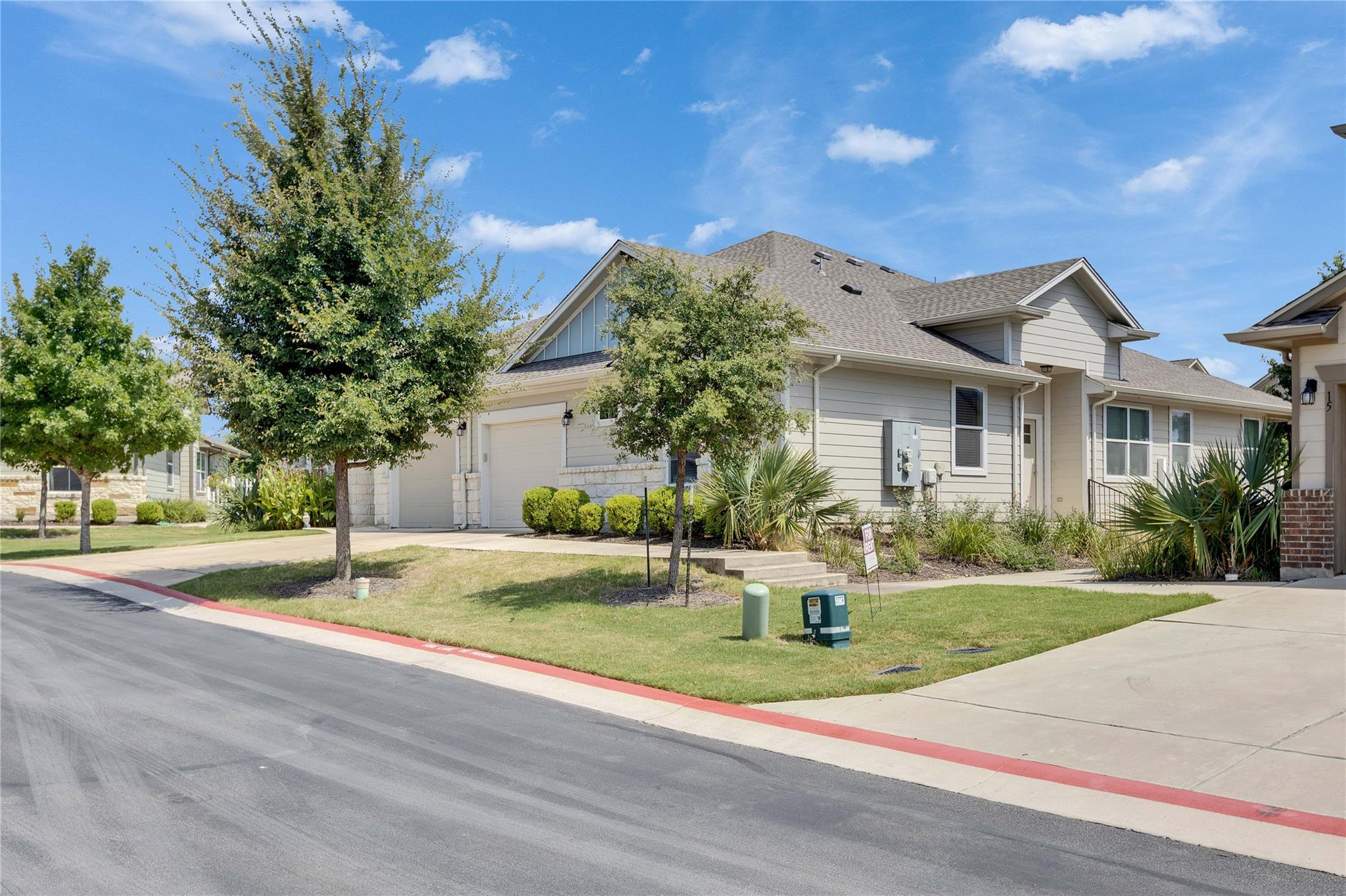 1701 Logan Dr #12, Round Rock