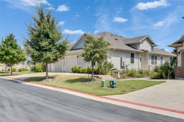 1701 Logan Dr #12, Round Rock