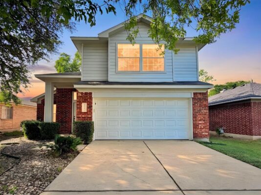9802 Copper Creek Dr, Austin