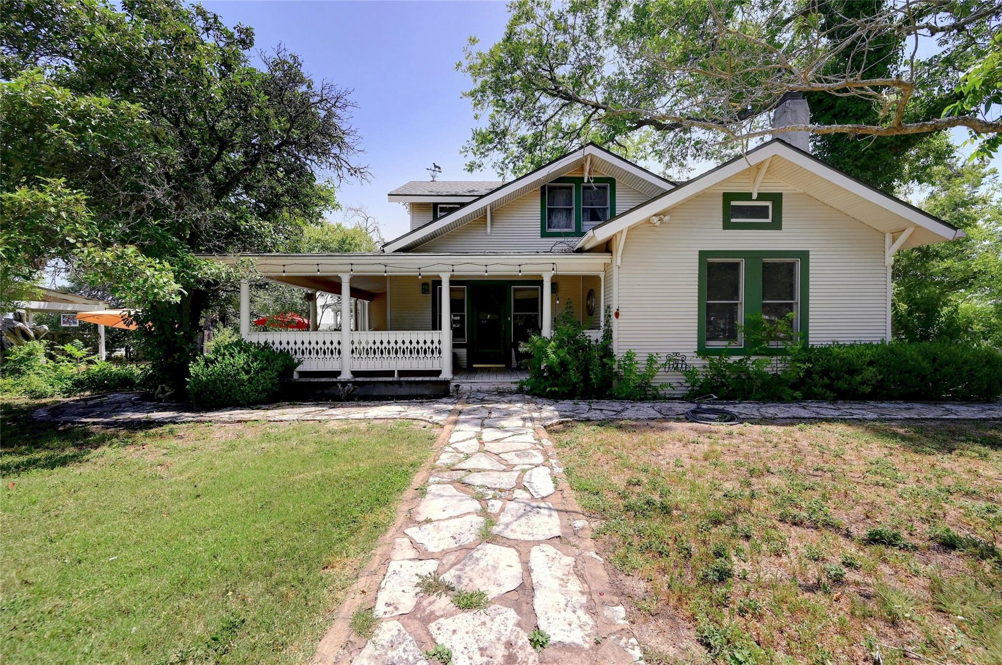 23351 FM 150 None W, Driftwood, TX 78619