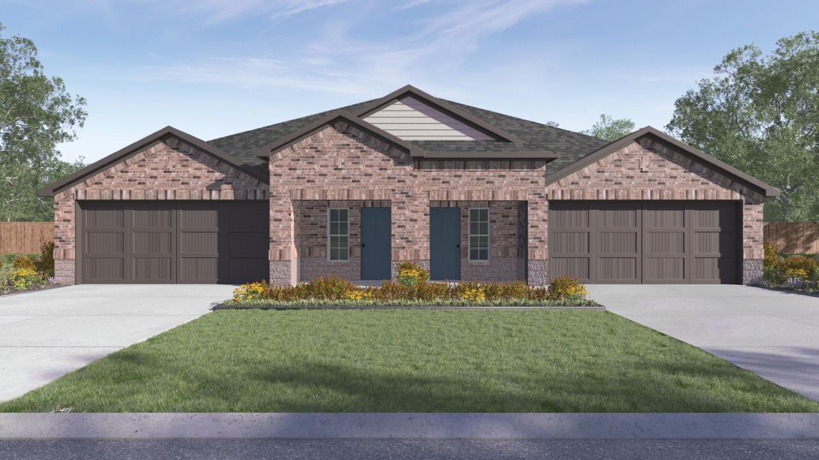 15117-B Afleet Alex St, Manor, TX 78653