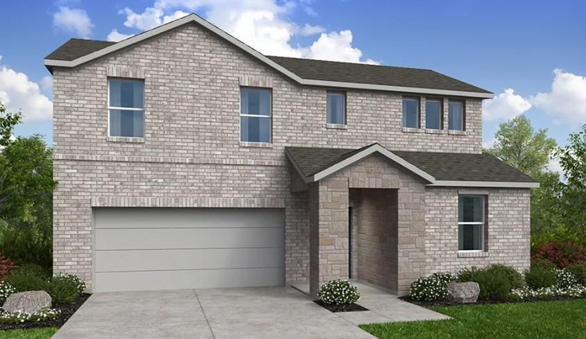 95 Flowers Ave, Hutto