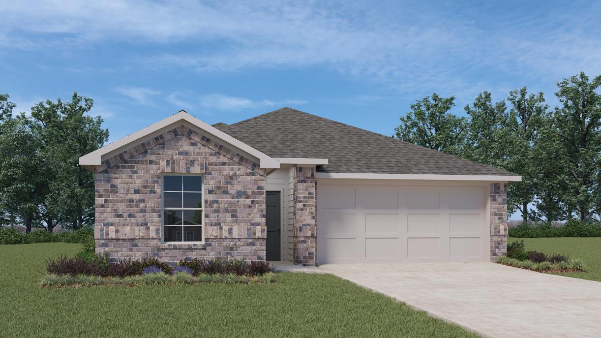 25513 Farmers Crop Ln, Elgin, TX 78621