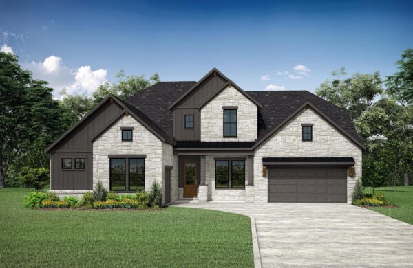303 Lavaca Dr, Kyle